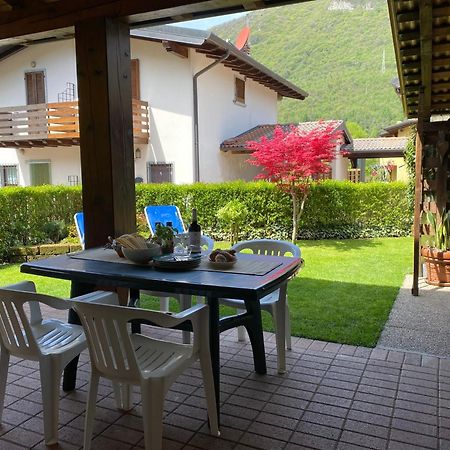 Appartamento Casa Alice Crone Esterno foto