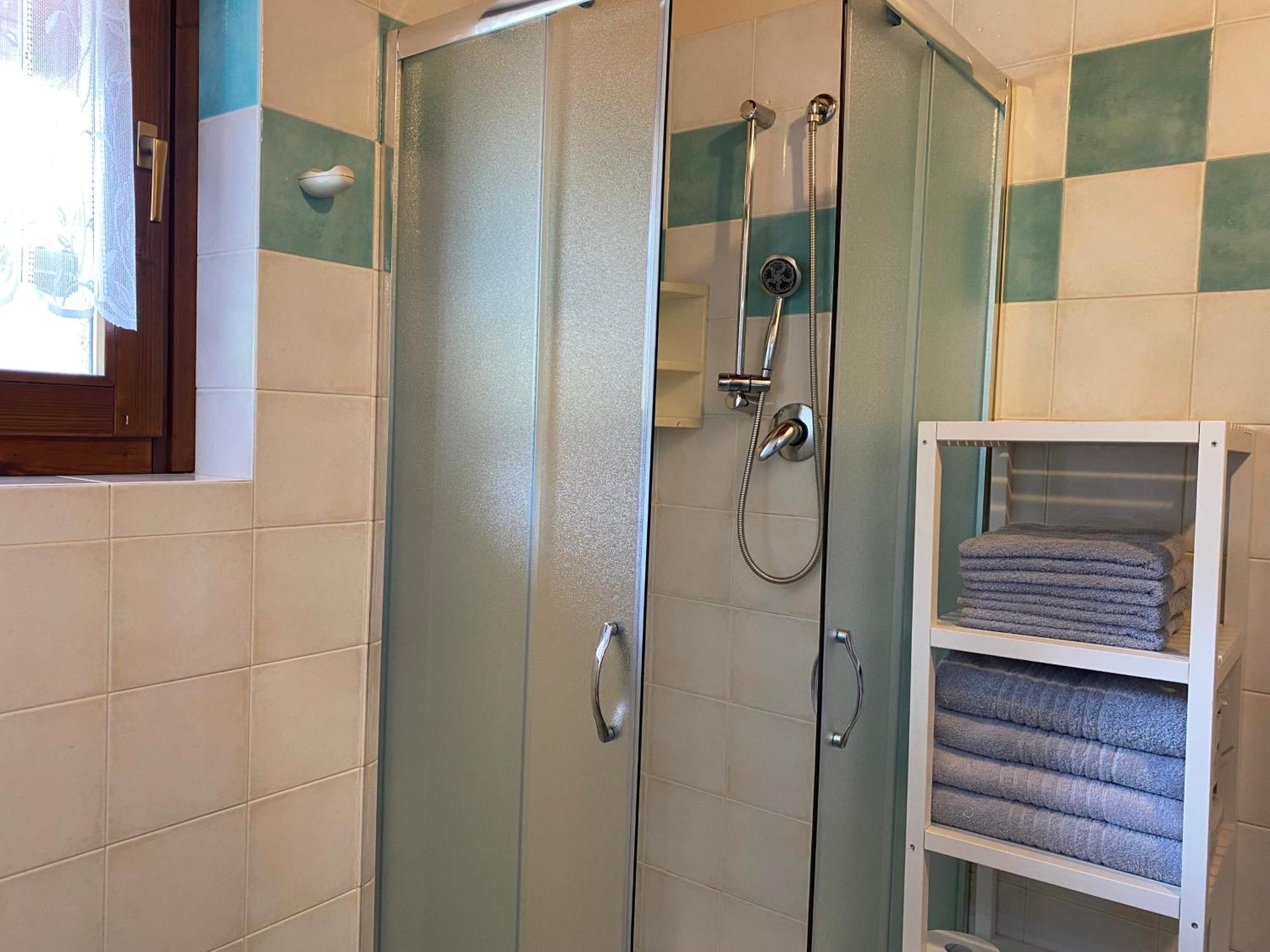 Appartamento Casa Alice Crone Esterno foto